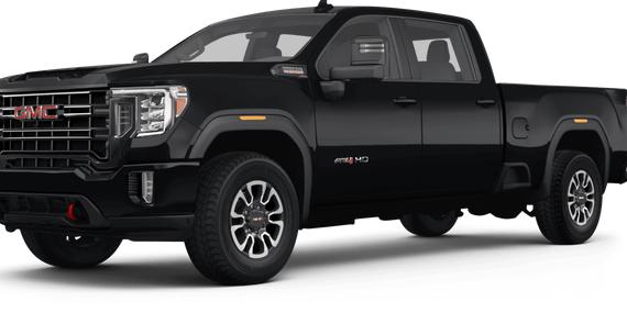 GMC SIERRA HD 2024 1GT49PEY3RF120271 image